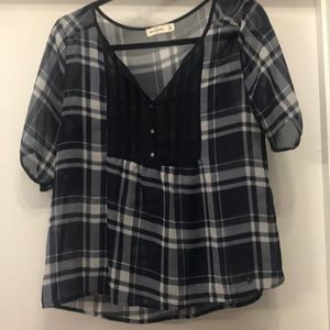 Girls blouse